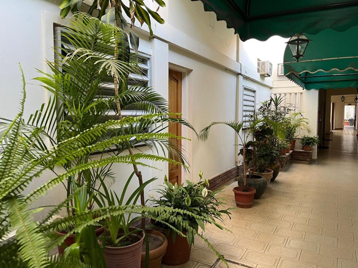Gran Hotel Cristal Córdoba Exteriér fotografie